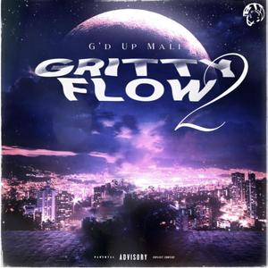 Gritty Flow 2 (Explicit)