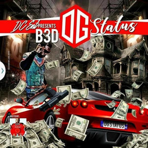 Lingo (feat. Streetz DaGift) (Explicit)