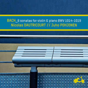 Mache dich, mein Geist, bereit, BWV 115 - II. Aria (Arr. for Violin and Piano)