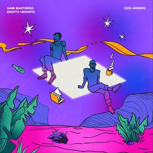 Amiga (feat. Egoitz Uriarte)