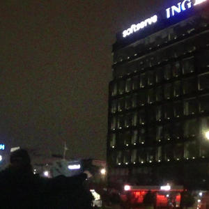 CIEMNĄ NOCĄ ((SYRENY REMIX)) (Explicit)