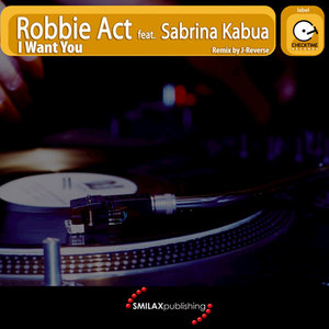 I Want You (Club Mix)