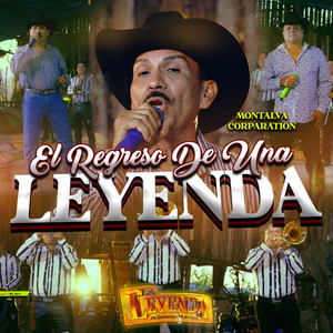 El Regreso De Una Leyenda