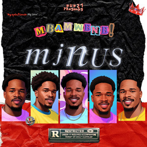 minus (Explicit)