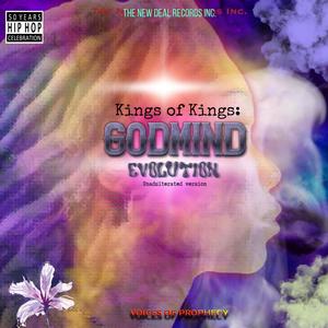 Kings of Kings: GodMind (Explicit)