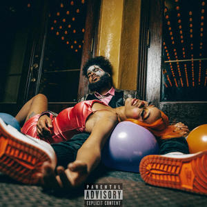 BIC (feat. Robert Jay! & Paper Cleveland) (Explicit)