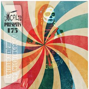 Local 72 - Anne Frank VS The Alligators (feat. Kasha & The Dissidents)