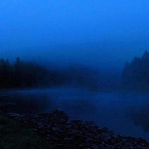 Blue Mist