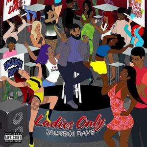 All My Life (feat. C Starr) (Explicit)