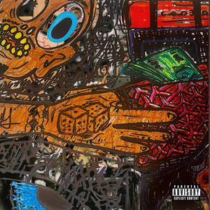 DAT (feat. XMan) (Explicit)