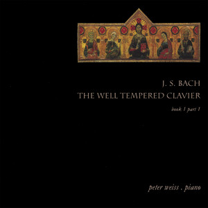 Fugue 5 (赋格曲5)