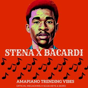 Stena X Bacardi (feat. Officixl Megaohms, Sgija Keys & Skiro)