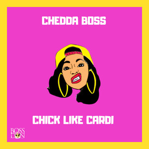 Chick Like Cardi (Explicit)