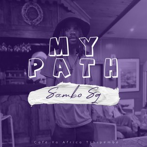 Africa Dzonga (Broken Beat)