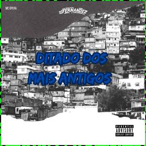 DITADO DOS MAIS ANTIGOS (Explicit)