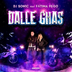 Dalle Ghas (Extended Mix)