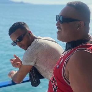 To Danny With Love (Menace) (feat. Ché Chesterman) (Explicit)
