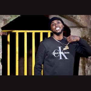 In The Streets (feat. BlackJak) (Explicit)