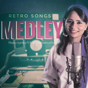 Retro Songs Medley