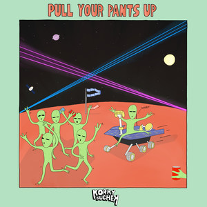 Pull Your Pants Up (Explicit)