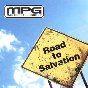 Road To Salvation