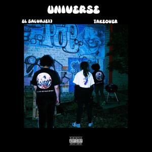 Lavi$$$h (feat. Universe & Takeover) [Explicit]