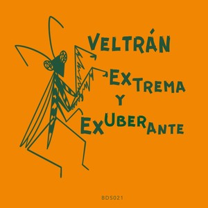 Eliptica Exuberante (Nick Hanzo Remix)