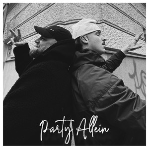 Party Allein (Explicit)