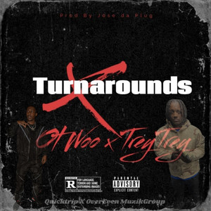 Turnarounds (Explicit)