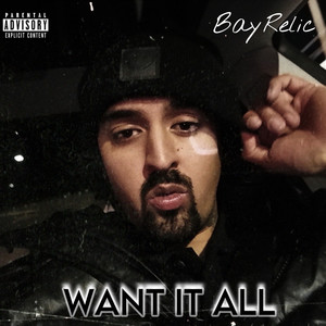 Want It All (Explicit)