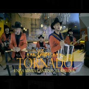 En la Misma Cantina / El Cheque