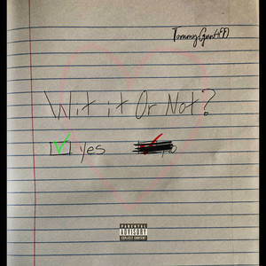 Wit It or Not (Explicit)