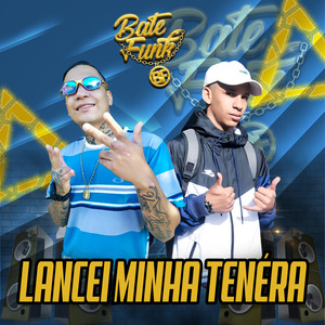 Lancei minha tenéra
