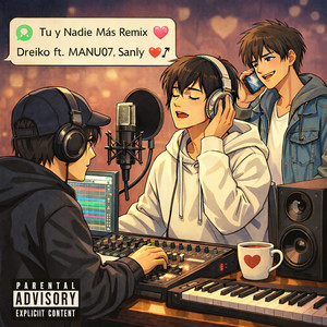 Tu y Nadie Mas (Remix|Explicit)