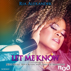 Let Me Know (Extended Mix)