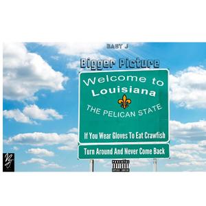 Bigger Picture (Explicit)