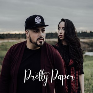 Pretty Paper