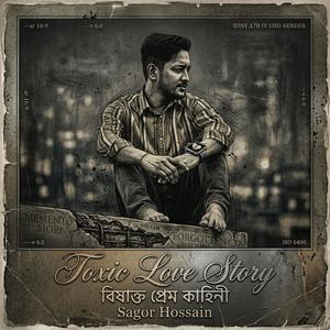 Toxic Love Story