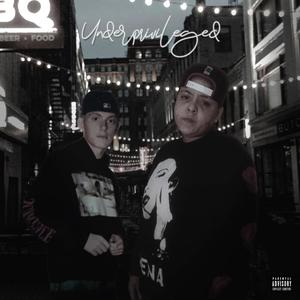 Underprivileged(feat. Tommy Wright) (Explicit)