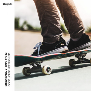 Earthquake (Original Mix)