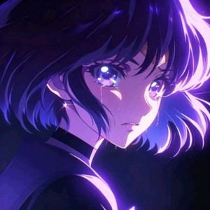 只愿往昔似水无痕 (纯享 remixna)