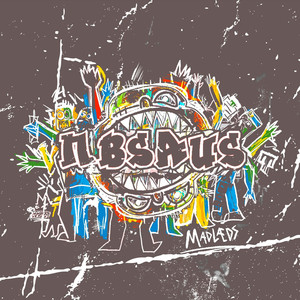 Nb Saus (Madlæds) (Explicit)
