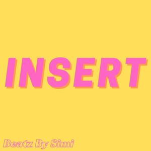 INSERT