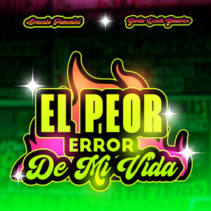 El Peor Error de Mi Vida