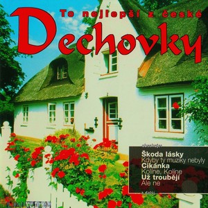 V Malém Údolíčku