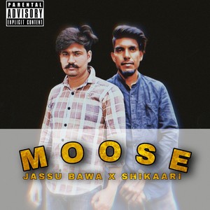 Moose (Explicit)
