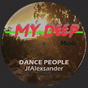 Dance People (Original Mix)