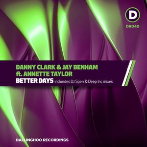 Better Days (Deep Inc Mix)