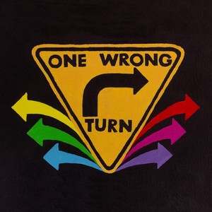 One Wrong Turn