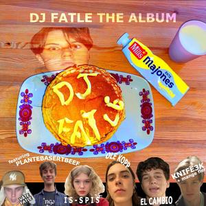 Tramp på en Smurf (feat. DJ FATLE, Ole Kopp, El Cambio, Knife3k & Plantebasertbeef) (DJ FATLE REMIX|Explicit)